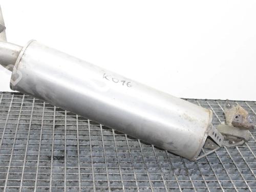 Exhaust system HONDA CIVIC IX (FK) 2.2 i-DTEC (FK3) | BP39792677M121 - Image 2