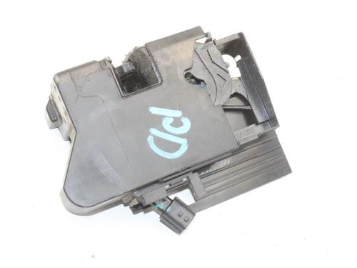 Front right lock DACIA SANDERO II 1.5 dCi | BP39873677C97 - Image 2