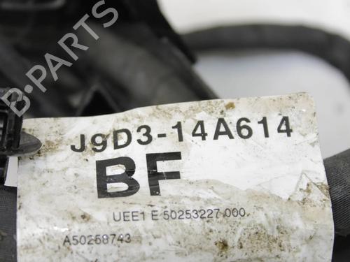 Wiring harness JAGUAR I-PACE (X590) EV400 AWD | BP39796520E16 - Image 12