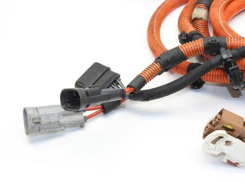 Wiring harness OPEL MOKKA MOKKA-e | BP39821617E16 - Image 2