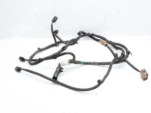 Ledningsnet Ledningsnet OPEL AMPERA (R12) EV 150 (151 hp) 39780019 39780019