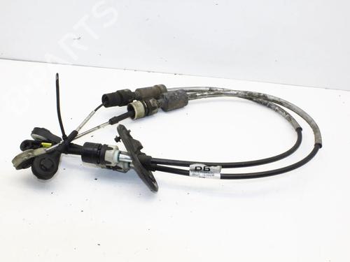 Kabel Kabel FORD TRANSIT CUSTOM V362 Van (FY, FZ) 2.2 TDCi (100 hp) 39874808 39874808