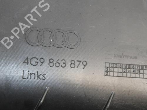 Boot lining AUDI A6 C7 Avant (4G5, 4GD) 2.0 TDI | BP39826623I3 - Image 12