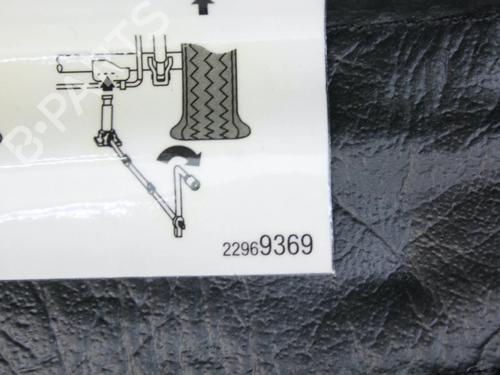Reservehjul kit CADILLAC ESCALADE 6.2 AWD | BP39785763C119 - Image 10