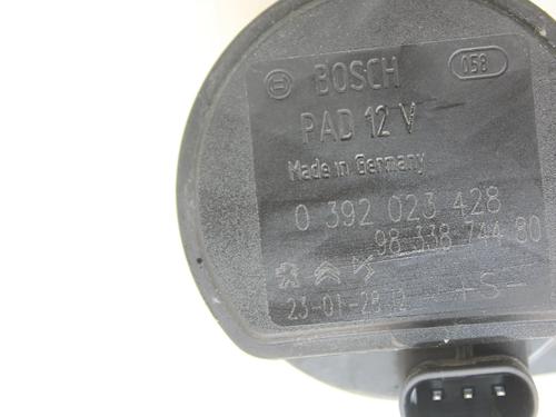 Auxiliary water pump OPEL COMBO E Tour / Life (K9) Combo-e | BP39826935M111 - Image 3