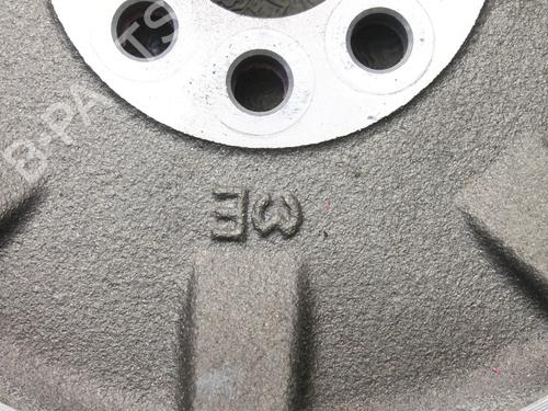 Flywheel TOYOTA C-HR (_X1_) 1.8 Hybrid (ZYX10_, ZYX11_, ZYX10R, ZYX11R) | BP39790632M101 - Image 4