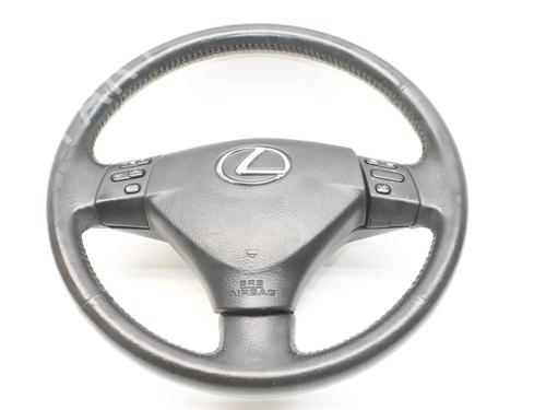 Used Steering wheel Steering wheel LEXUS RX (_U3_) 300 (MCU35_, MCU35R) (204 hp) 39842095 39842095