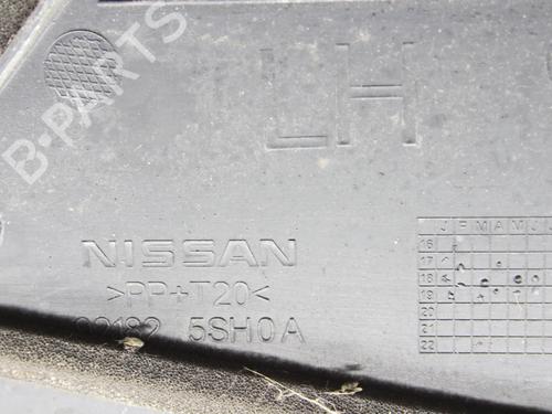Andre NISSAN LEAF (ZE1) Electric | BP39874727O1 - Image 3