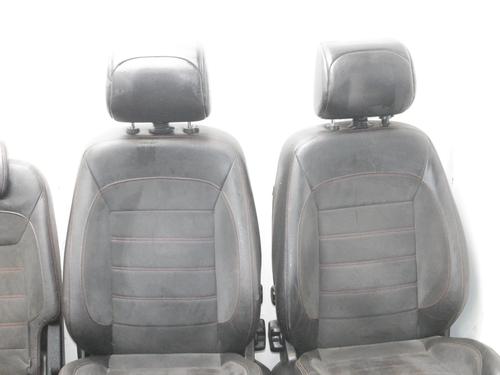 Seats set FORD S-MAX (WA6) 2.0 EcoBoost | BP39789081C78 - Image 3