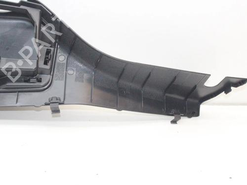 Boot lining NISSAN QASHQAI II (J11, J11_) 1.5 dCi | BP39846482I3 - Image 8