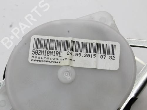 Sikkerhedssele bag venstre NISSAN NOTE (E12) 1.2 DIG-S | BP39869775I29 - Image 6