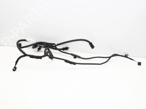 Used Wiring harness Wiring harness TOYOTA bZ4X (_EAM1_) EV (YEAM15) (218 hp) 39769745 39769745