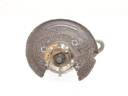 Used Right rear steering knuckle Right rear steering knuckle LAND ROVER RANGE ROVER EVOQUE (L538) 2.2 D (150 hp) 39805226 39805226