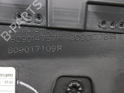Venstre frontpanel DACIA SANDERO III 1.0 TCe 110 | BP39814461C58 - Image 3