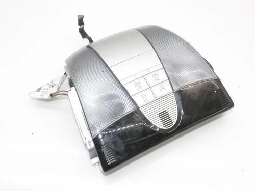 Kabinelys Kabinelys MERCEDES-BENZ SLK (R171) 200 Kompressor (171.442) (163 hp) 39850623 39850623