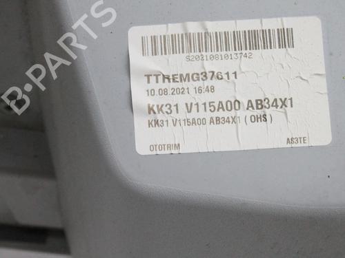 Interiør tag FORD TRANSIT V363 Van (FCD, FDD) 2.0 EcoBlue | BP39772345I12  - Image 6