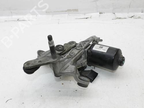 Front wiper motor FORD GALAXY III (CK) 2.0 TDCi | BP39828867M29 - Image 2