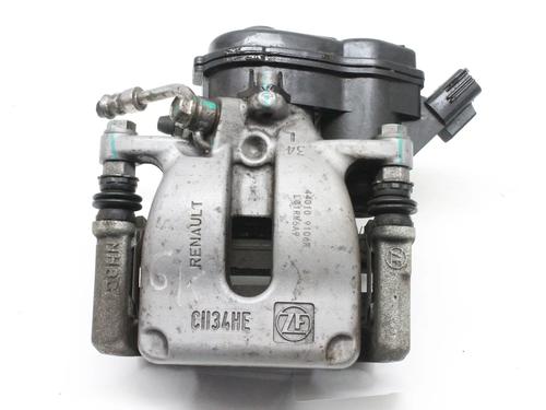 Used Left rear brake caliper Left rear brake caliper RENAULT ARKANA I (LCM_, LDN_) 1.6 E-TECH 145 (LDMU) (143 hp) 39788969 39788969