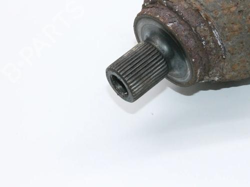 Right front driveshaft VW PASSAT B8 Variant (3G5, CB5) 2.0 TDI | BP39781193M39 - Image 3