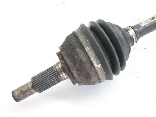 Right front driveshaft AUDI Q7 (4LB) 3.0 TDI quattro | BP39873929M39 - Image 2
