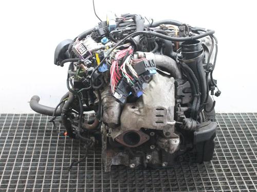 Engine RENAULT TRAFIC III Van (FG_) 1.6 dCi 120 (FGMB, FGMC) | BP39860261M1 - Image 4