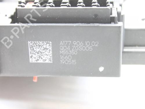 Fuse box MERCEDES-BENZ CLA (C118) CLA 180 (118.384) | BP39851902E1  - Image 5