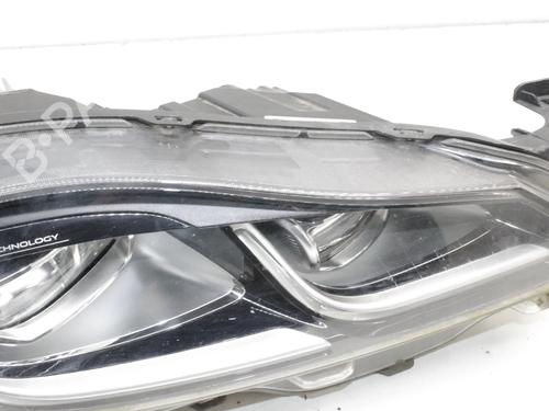 Right headlight JAGUAR XJ (X351) 5.0 SCV8 | BP39857458C29 - Image 3