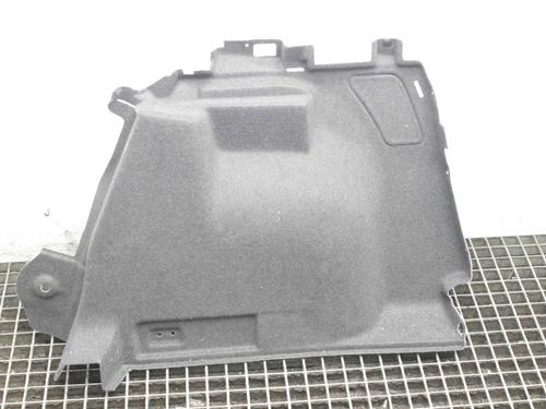 Forra da mala Forra da mala SEAT ATECA (KH7, KHP) 1.5 TSI (150 hp) 39826022 39826022