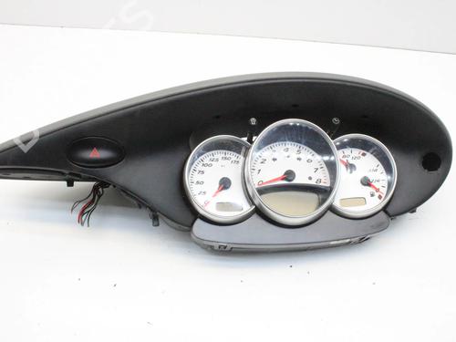 Used Instrument cluster Instrument cluster PORSCHE BOXSTER (986) S 3.2 (252 hp) 39842895 39842895