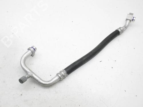 tubo-do-ar-condicionado-nissan-leaf-ze1-2017-39777127 main image