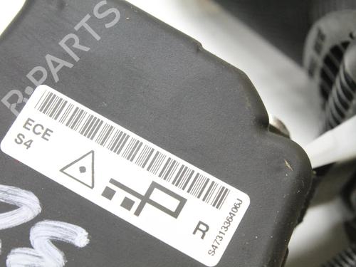 Rear right seatbelt MINI MINI (F56) Cooper S | BP39875738I28 - Image 6