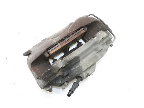 Left front brake caliper AUDI Q5 (8RB) 2.0 TDI quattro | BP39793455M105 - Image 4