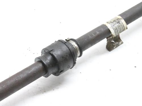 Right front driveshaft FORD FOCUS IV (HN) 1.0 EcoBoost | BP39868568M39 - Image 3