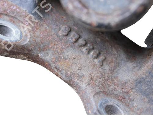 Driveshaft MERCEDES-BENZ SPRINTER 3-t Van (B910) 214 CDI (910.621, 910.623) | BP39773870M37 - Image 7