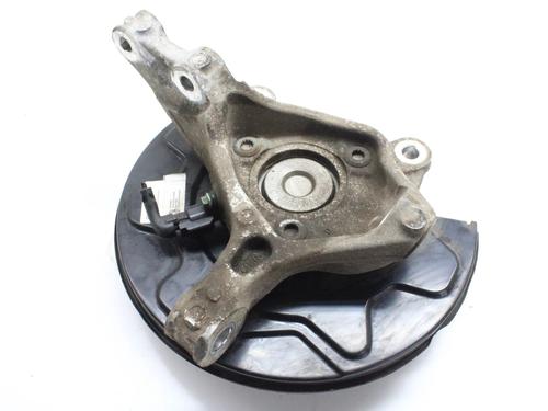Right front steering knuckle MG MG 4 (EH32) EV | BP39826181M26 - Image 2