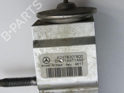 Electronic sensor MERCEDES-BENZ A-CLASS (W177) A 180 d (177.003) | BP39827078M84 - Image 3