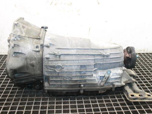 Used Gearbox Gearbox MERCEDES-BENZ C-CLASS (W204) C 180 CGI (204.049) (156 hp) 39838799 39838799