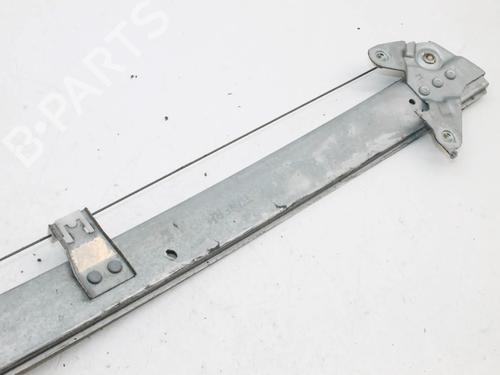 Front right window mechanism HONDA HR-V (RU) 1.6 i-DTEC (RU8) | BP39814459C23 - Image 4
