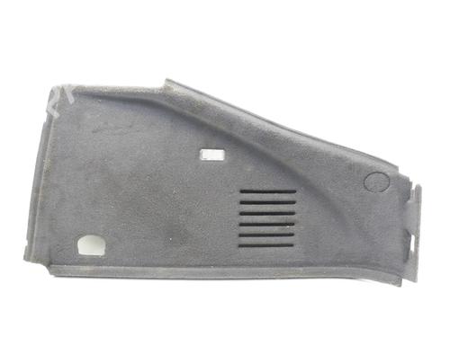 Used Boot lining Boot lining AUDI TT (8J3) 2.0 TFSI (200 hp) 39864797 39864797