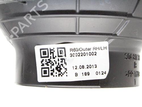 Luftventilen MINI MINI PACEMAN (R61) Cooper D ALL4 | BP39846623I21 - Image 4