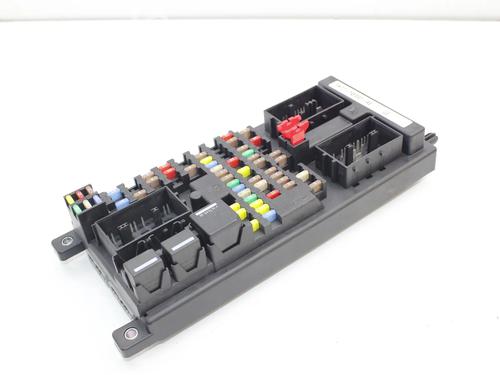 Used Fuse box Fuse box LAND ROVER DISCOVERY SPORT (L550) 2.0 D 4x4 (180 hp) 39870432 39870432
