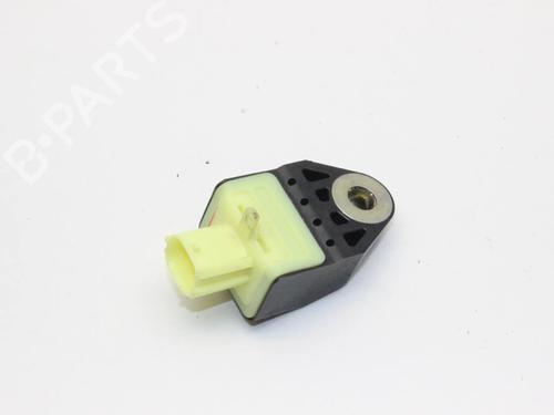Electronic sensor TOYOTA GT 86 Coupe (ZN6_) 2.0 (ZN6AC_, ZN6BC_, ZN6K) | BP39798050M84 - Image 2