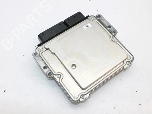 Engine control unit (ECU) HONDA HR-V (RU) 1.6 i-DTEC (RU8) | BP39863036M57 - Image 2