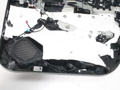 Rear left panel INFINITI Q30 2.2 D | BP39863432C60  - Image 7
