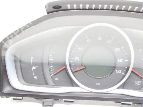 Electronic module VOLVO V60 I (155) D4 | BP39864867M83 - Image 7