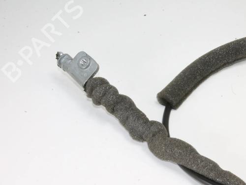 Cable AUDI A4 B7 (8EC) 3.0 TDI quattro | BP39810323E12 - Image 2