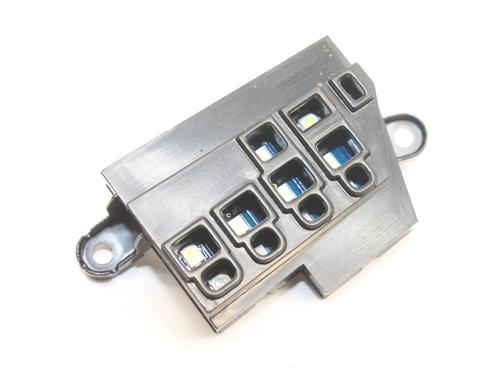 Used Control unit Control unit HYUNDAI IONIQ (AE) 1.6 GDI Hybrid (141 hp) 39841808 39841808