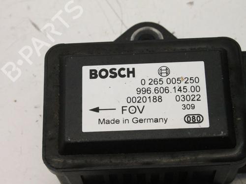 Electronic sensor PORSCHE BOXSTER (986) S 3.2 | BP39797533M84 - Image 5