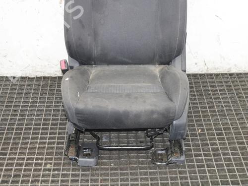 Left front seat FORD RANGER (TKE) 2.2 TDCi 4x4 | BP39787916C15 - Image 3