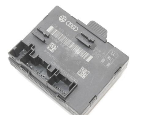 Used Electronic module Electronic module AUDI A7 Sportback (4GA, 4GF) 3.0 TDI quattro (272 hp) 39846447 39846447